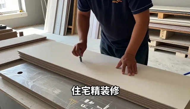 沈阳乐必乐装饰材料有限公司探索住宅精装修新方向，布局住宅精装修领域